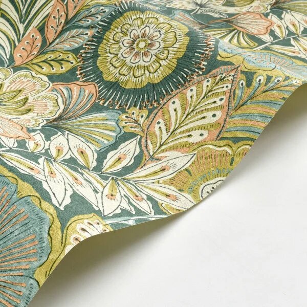 Tapeta Batik 8 boja