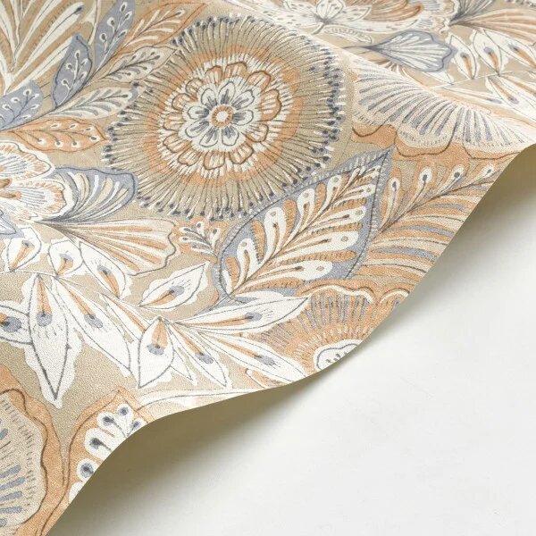 Tapeta Batik 8 boja