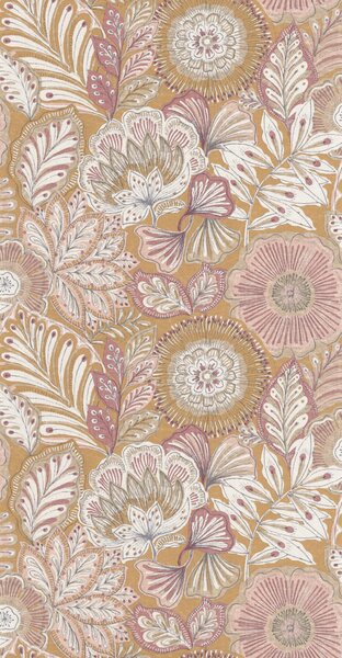 Tapeta Batik 8 boja