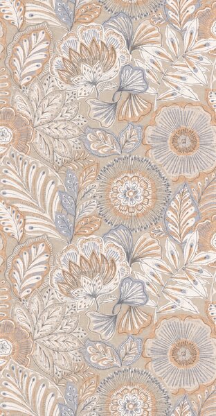 Tapeta Batik 8 boja
