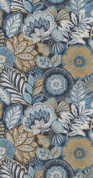Tapeta Batik 8 boja