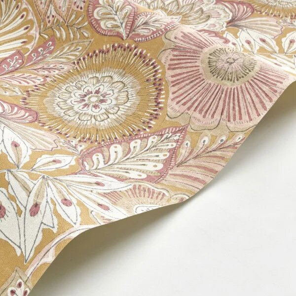 Tapeta Batik 8 boja