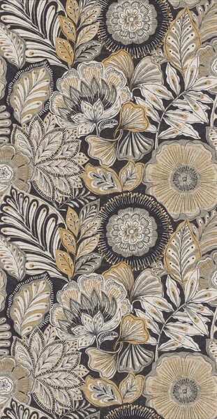 Tapeta Batik 8 boja