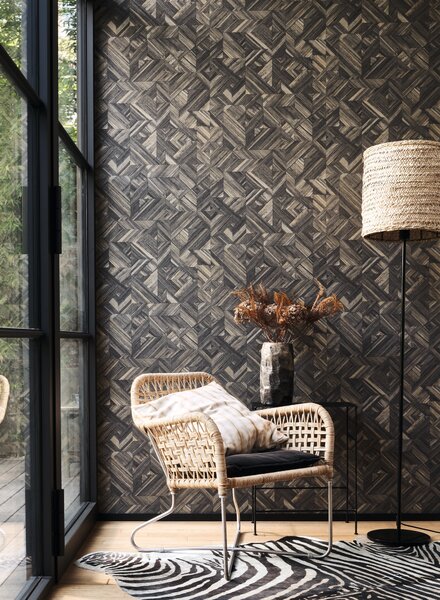 Tapeta Paille 7 boja