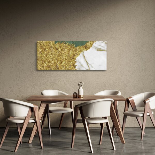 Slika - Zeleni mramor N⁰2 (120x50 cm)