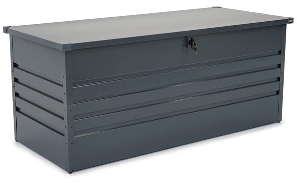 Metalna vrtna kutija Philadelphia 1000l Store Boss antracit