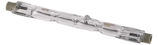 LINEARNA HALO ŽARULJA 120W R7s 118mm 5941029895121