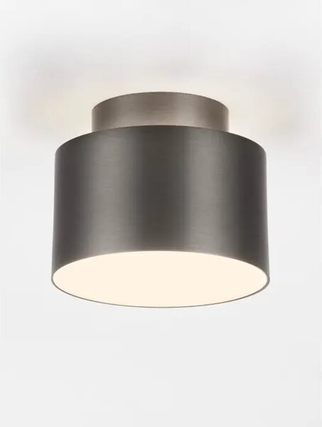 OZEN STROPNA LAMPA SREBRNA LED 16W 787lm 3000K IP20 NL9695171