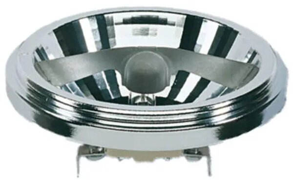 HALOGENA ŽARULJA AR111 75W 12V G53 380lm 24° 5941029895848
