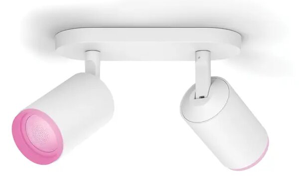 PHILIPS FUGATO REFLEKTOR BIJELI 2X4.2W 8720169319455