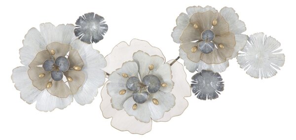 Zidni ukras Flowery