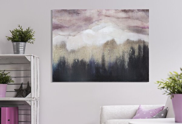 Slika Pink Mountain