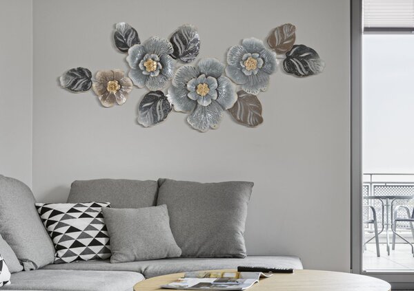 Zidni ukras Greys -A-