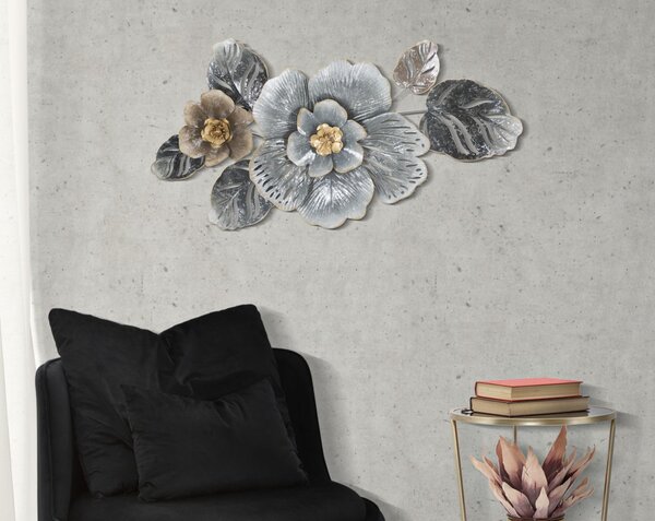 Zidni ukras Greys -B-