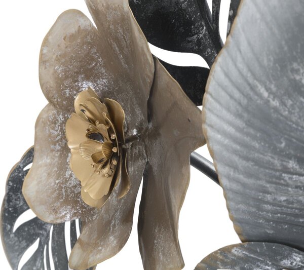 Zidni ukras Greys -B-
