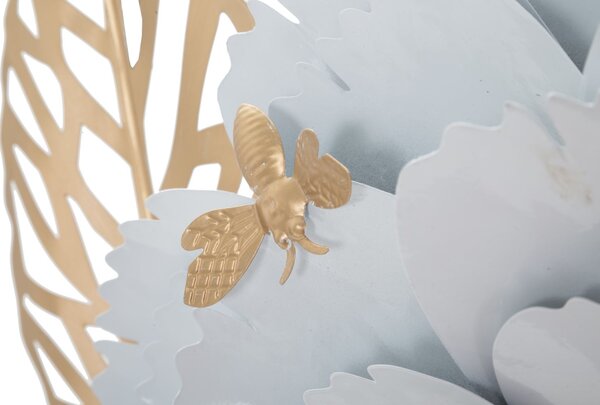 Zidni ukras White Decor