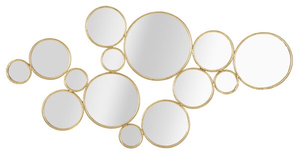 Zidni ukras Mirrors