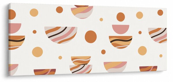 Slika - Kreacije iz snova N⁰4 (120x50 cm)