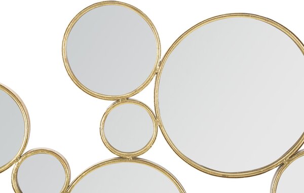 Zidni ukras Mirrors