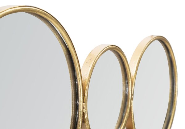 Zidni ukras Mirrors