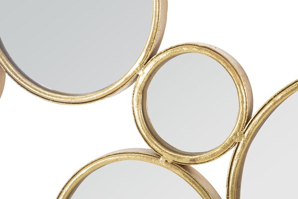 Zidni ukras Mirrors