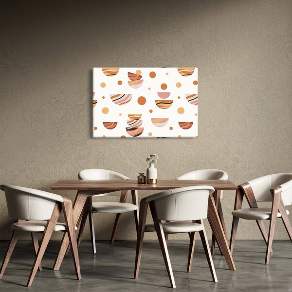 Slika - Kreacije iz snova N⁰4 (90x60 cm)
