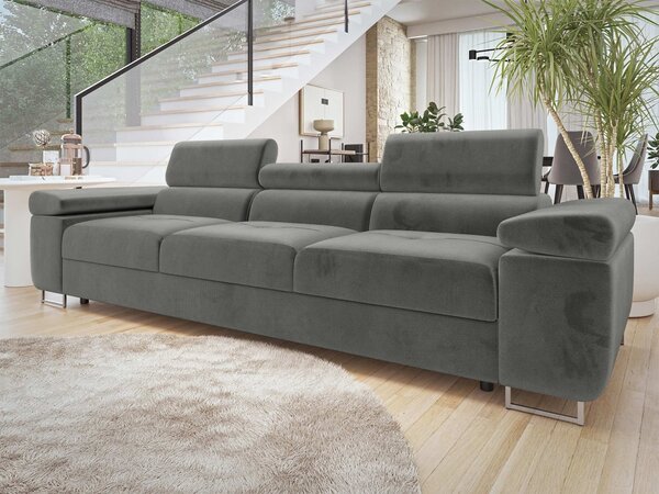 Zondo.hr Sofa Terazuro 3 (siva) . 1104620