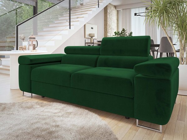 Zondo.hr Sofa Terazuro 2 (zelena) . 1104602