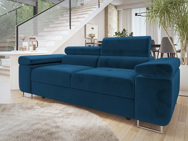 Zondo.hr Sofa Terazuro 2 (plava) . 1104601