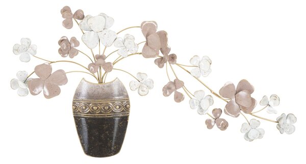 Zidni ukras Vase New
