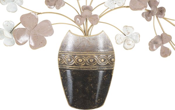 Zidni ukras Vase New