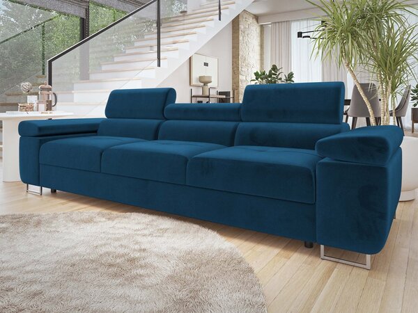 Zondo.hr Sofa Terazuro 3 (plava) . 1104622