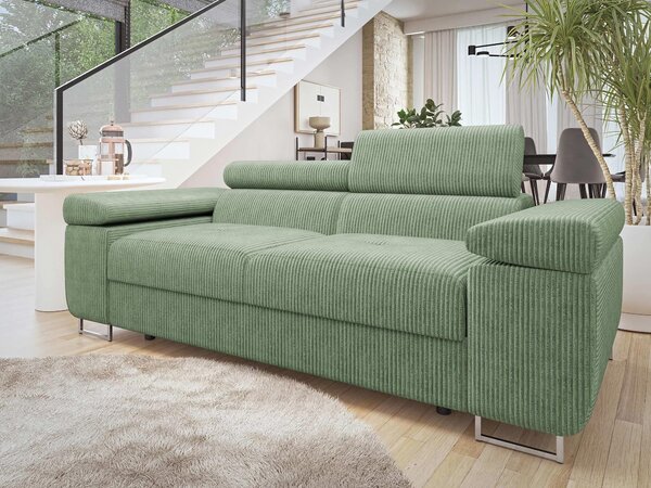 Zondo.hr Sofa Terazuro 2 S (zelena) . 1104596