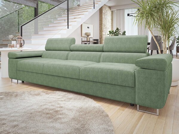 Zondo.hr Sofa Terazuro 3 S (zelena) . 1104617