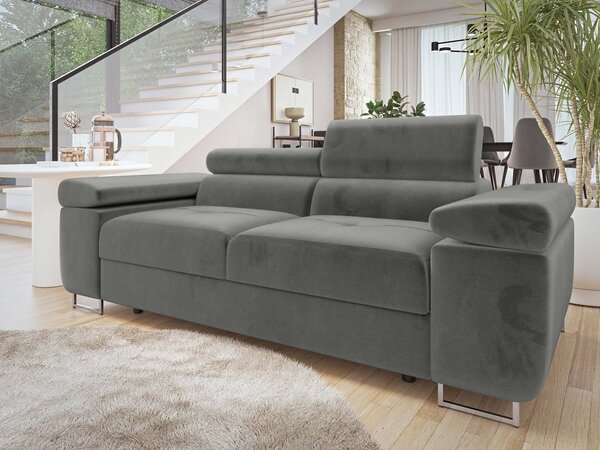 Zondo.hr Sofa Terazuro 2 (siva) . 1104599