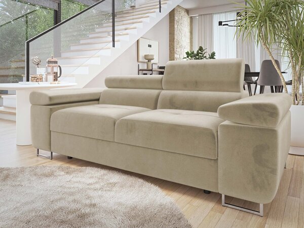 Zondo.hr Sofa Terazuro 2 (bež) . 1104606