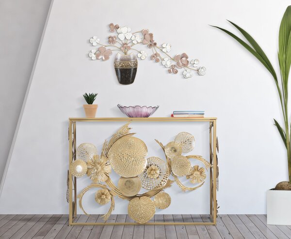 Zidni ukras Vase New