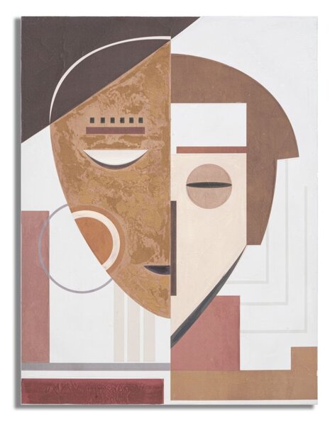 Slika Ethnic Face