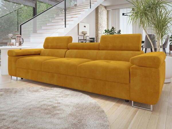 Zondo.hr Sofa Terazuro 3 (boja senfa) . 1104631