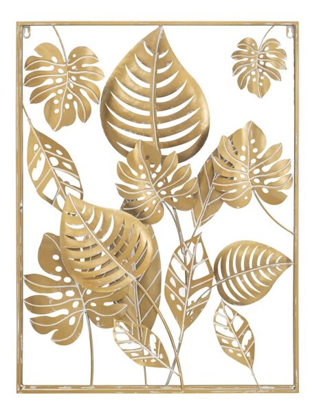 Zidni ukras Jungle Ret. 60X80X6.5