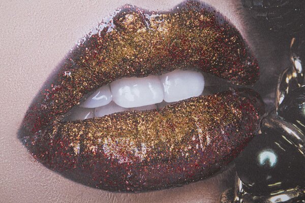 Slika Beautiful Lips