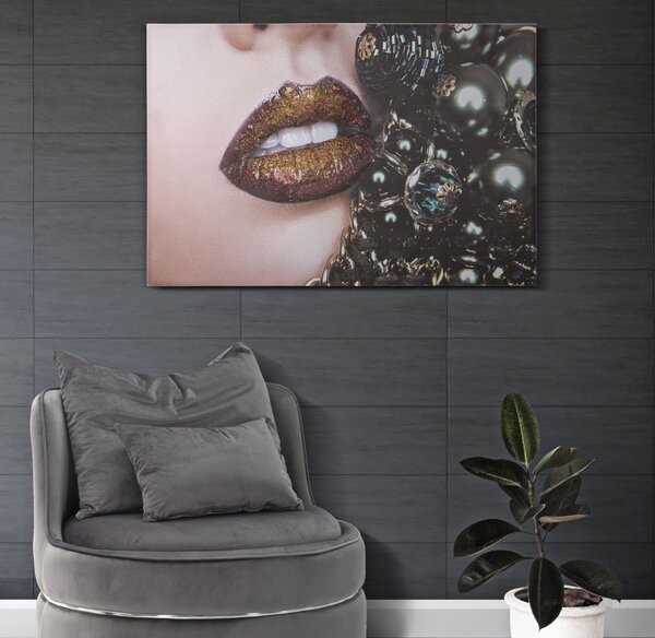 Slika Beautiful Lips