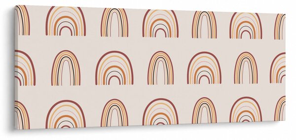 Slika - Kreacije snova N⁰3 (120x50 cm)