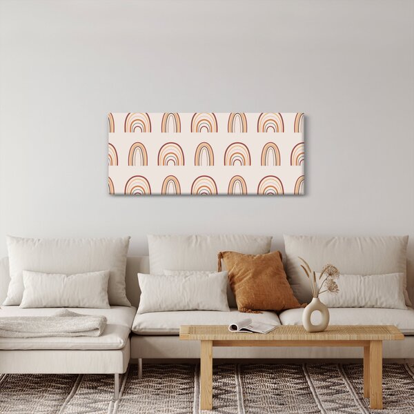 Slika - Kreacije snova N⁰3 (120x50 cm)