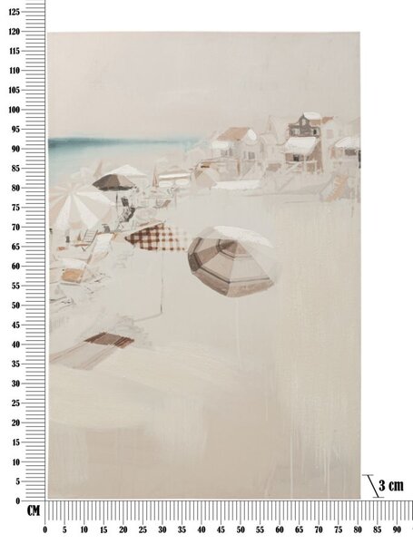 Slika Beach -B-