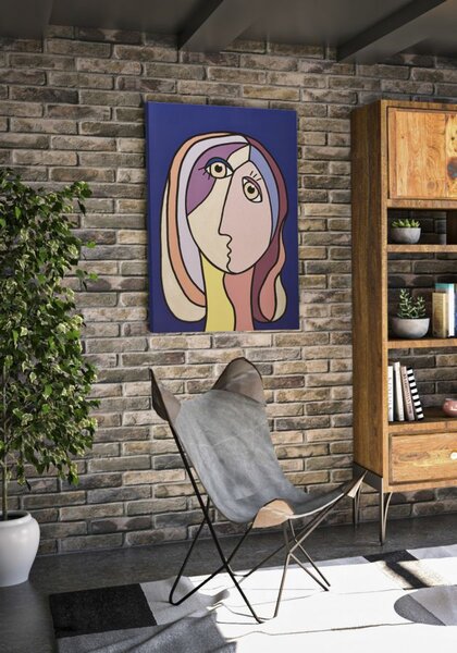Slika Double Faces Large -B-