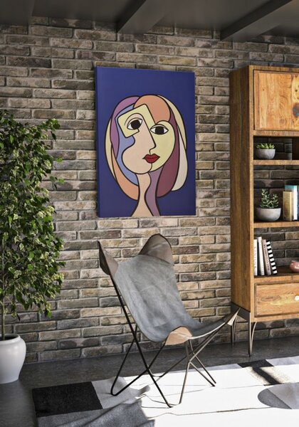 Slika Double Faces Large -A-