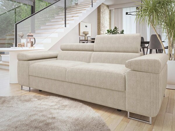 Zondo.hr Sofa Terazuro 2 S (krem + crna) . 1104590