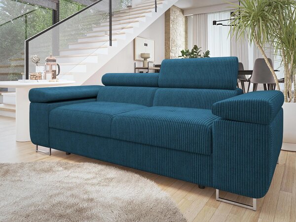 Zondo.hr Sofa Terazuro 2 S (tamnoplava) . 1104592