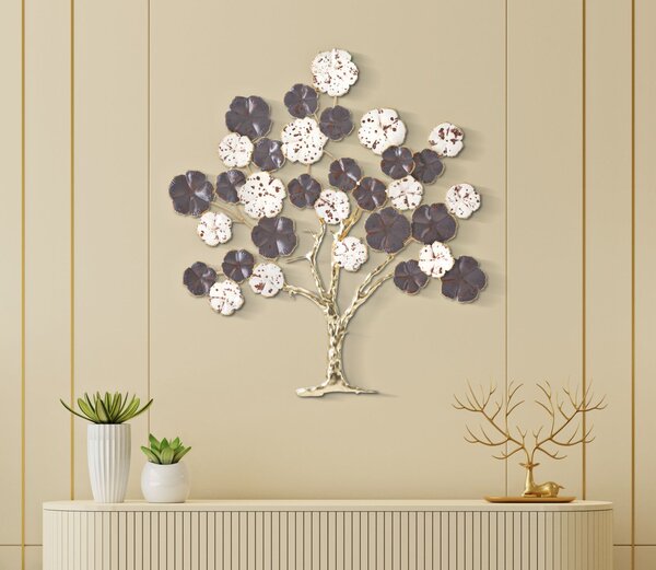 Zidni ukras Albero Purpy